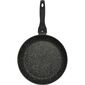 Elo 95002 2 darabos Granit Passion 20 + 28 cm-esserpenyő készlet