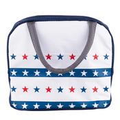 Altom Altom Термосумка для снеків Easy Morning 24 x 16,5 x 21 см, біла