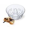 Simax 5041 szklana forma do babki, 25 cm, 2 l