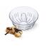 Simax 5041 szklana forma do babki, 25 cm, 2 l