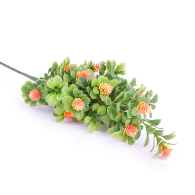 Umělá květina 270202-70 Norway spruce v. 60 cm