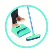 Spontex Smeták s lopatkou Catch Clean