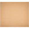 Home Elements Tischtuch Beige, 120 x 140 cm