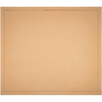 Home Elements Tischtuch Beige, 120 x 140 cm