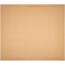 Home Elements Tischtuch Beige, 120 x 140 cm