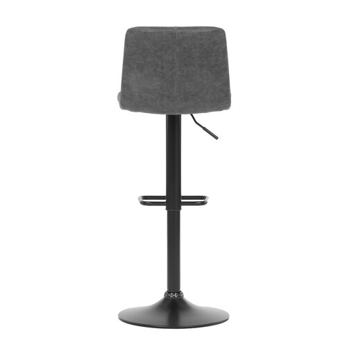 AUB-806 GREY3 bárszék szett, 2 db