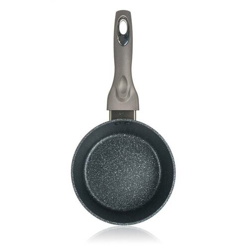 Banquet 11-delni set posode METALLIC PLATINUM
