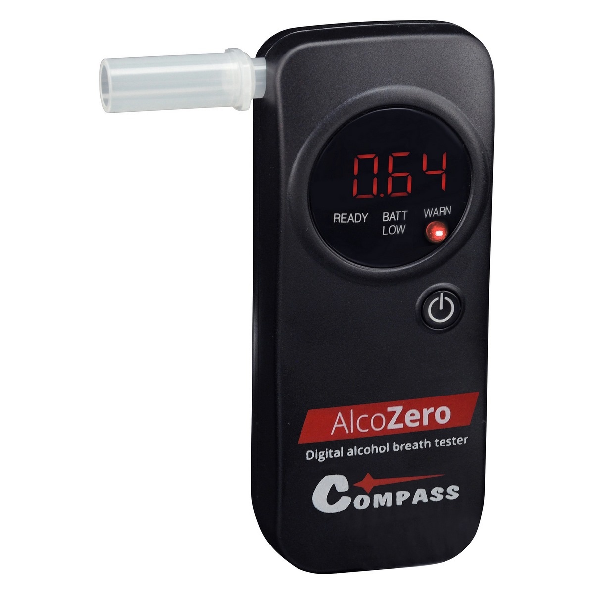 Obrázok Alkohol tester AlcoZero (8591686019056)