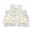 Lenjerie de pat din satin Deluxe Jasmine , 140 x 200 cm, 70 x 90 cm
