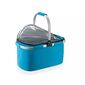 Tescoma Faltbarer Thermokorb COOLBAG, Blau