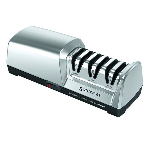 Guzzanti GZ 011 električni brus za nože