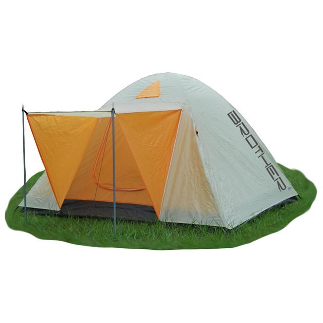 Acra Stan pre 3 - 4 osoby, 210 x 210 x 130 cm