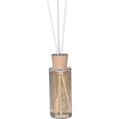 Ароматичний дифузор з паличками FumaRe Vanilla, 100 мл