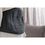 Solac CT8680 pernă ergonomică încălzită HelsinkiLumbar