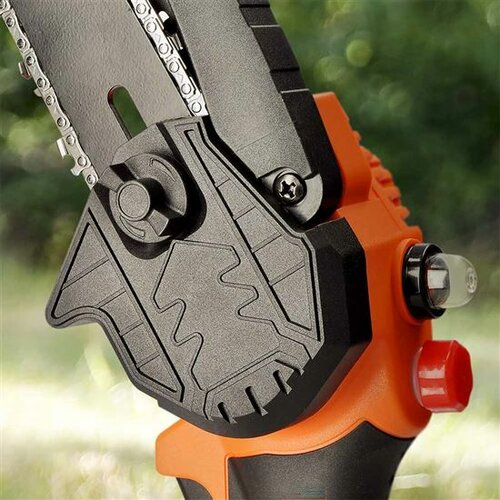 Solight RNP150 Ruční akumulátorová pila, 150 mm