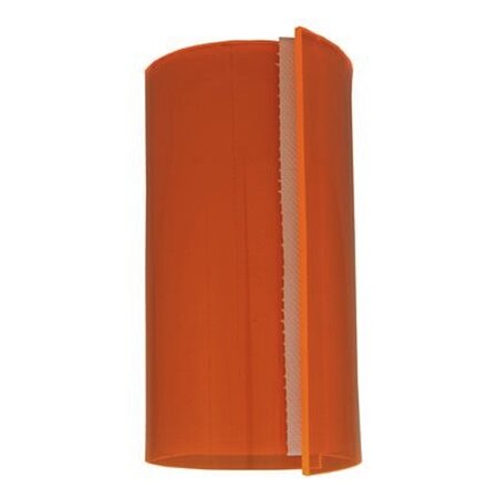 Stojánek Paperdee na papírové utěrky, oranžový