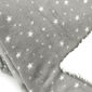 Pătură din imitație blăniță 4Home Stars,150 x 200 cm