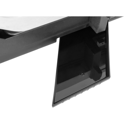 ECG Forza 5200 kontaktný gril Fuego