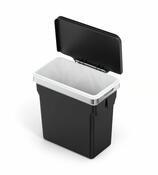Simplehuman Coș de gunoi încorporabil 10 l