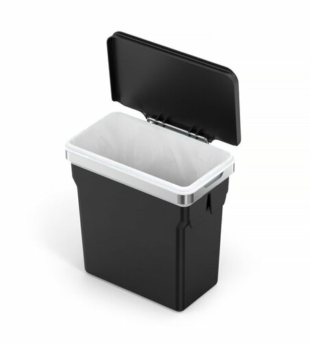 Simplehuman Vgradni smetnjak 10 l