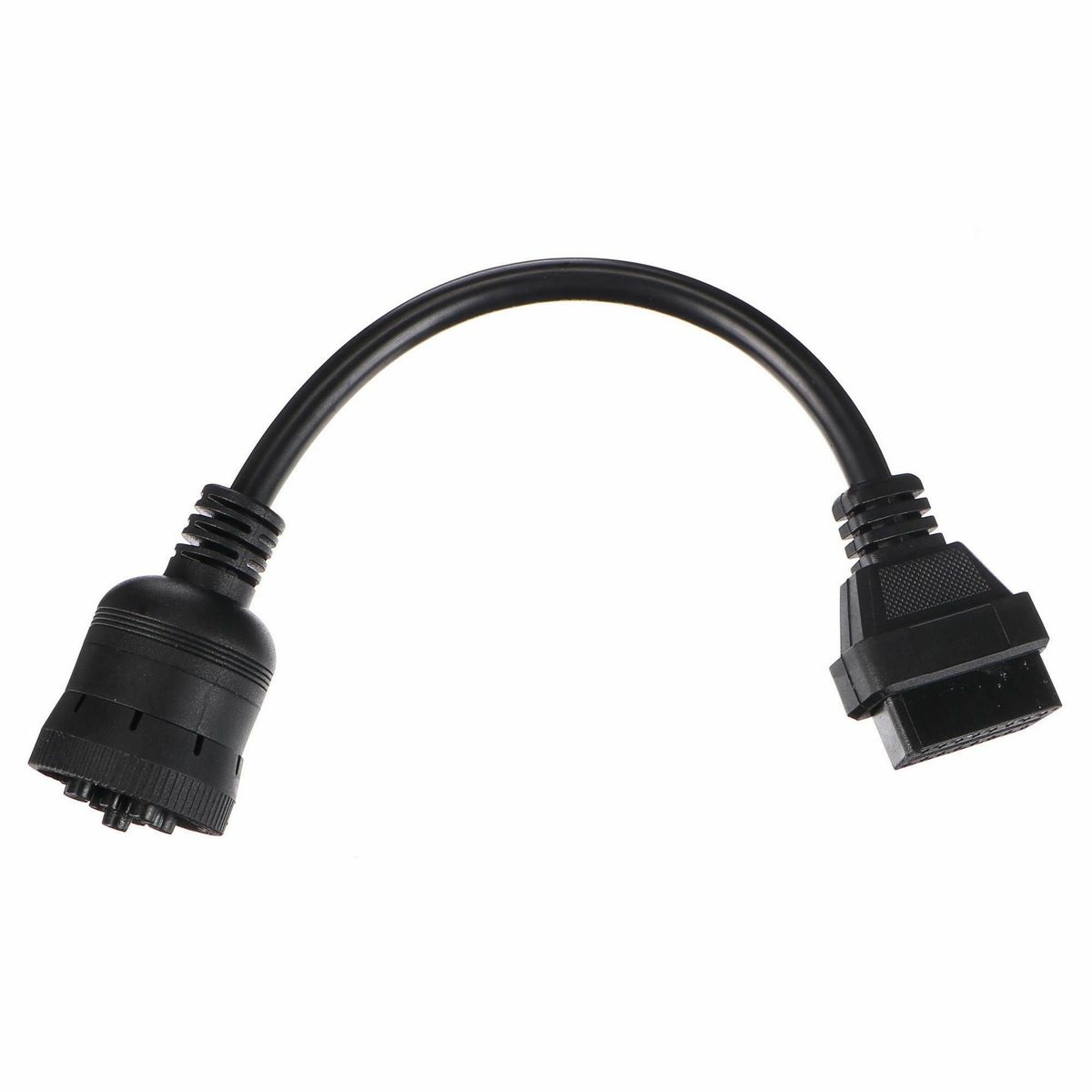 Sixtol OBD-II reductor 9 pini J1939 pentrucamioane Cummins CABLU MECANIC 7