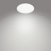 Philips 8720169196094 stropné LED svietidlo Izso 1x 40 W 4300lm 2700-6500K, pr. 47 cm + ovládač