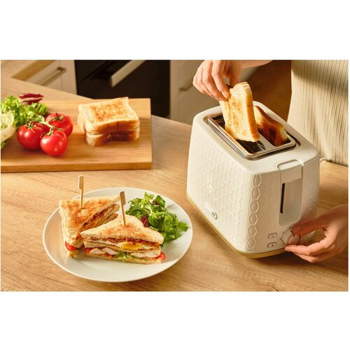 Sencor STS 7200WH kenyérpirító
