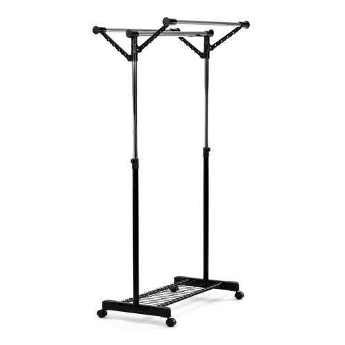 Suport pentru haine 84521 BK, negru