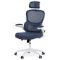 Autronic KA-Y337 BLUE Bürostuhl
