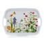 Banquet Melaminska pladenj z ročaji MEADOW, 36 x25,5 cm