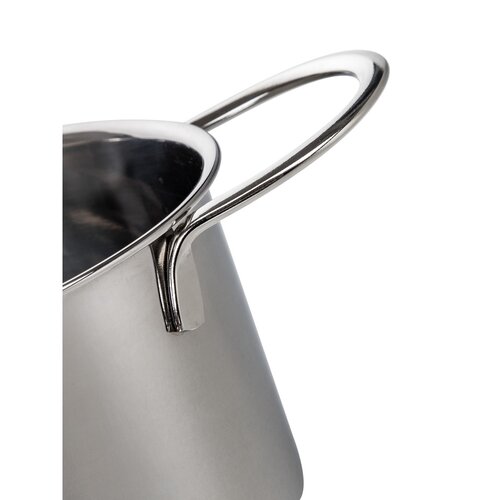Banquet Nerjaveča posoda s pokrovom Piccolo, 12cm, 0,85 l