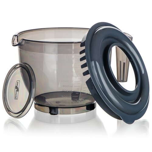 Banquet Cutie pentru bătut CULINARIA 2,5 l, mix