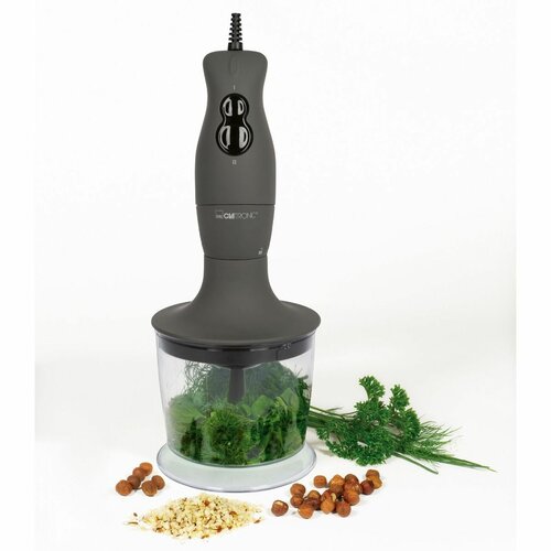 Clatronic SMS 3777 botmixer 3in1