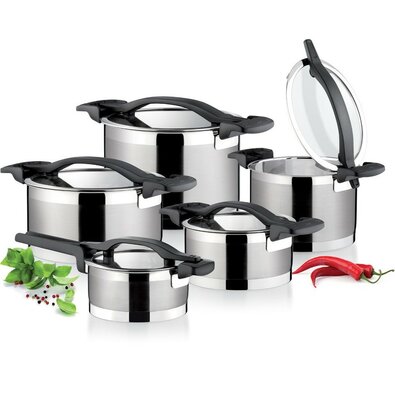 Tescoma ULTIMA set de oale 10 piese