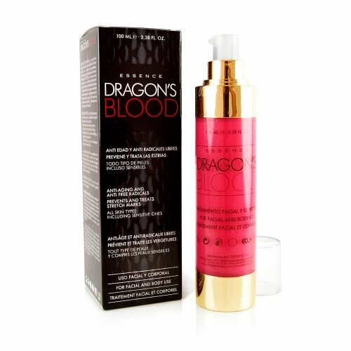 Obrázok DIET ESTHETIC Essence Dragons Blood Pleťové sérum, emulzia 100ml