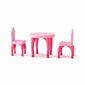 Woody Buntes Haus Mirabella mit Aufzug, 74,5 x 30 x 116 cm