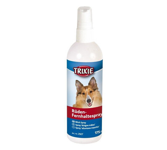 Ruden spray pri háraniu 150 ml Trixie