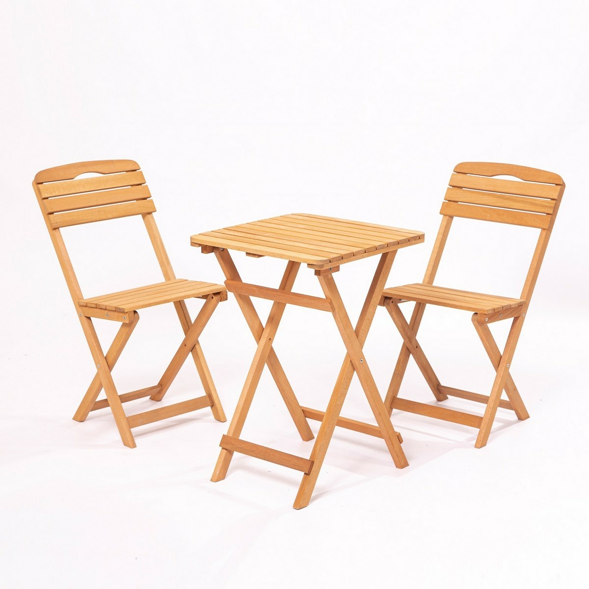 Zahradní set Linea Brown