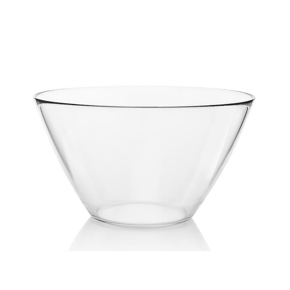 Bormiolli Rocco Šalátová misa Basic, 26 cm