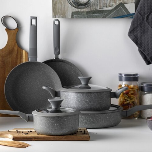 Florina Алюмінієва сковорідка by Mateusz Gessler, 20 см