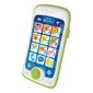 Clementoni Mój pierwszy smartfon, 17 cm