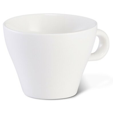 Tescoma Porcelánový šálek na cappuccino All Fit One Slim 180 ml