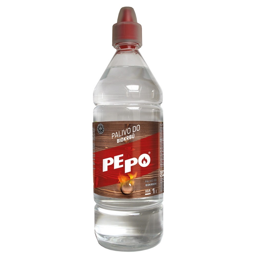 Severechoma - Biolieh 1 liter