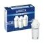 Brita Filterpatronen Classic 3er Pack