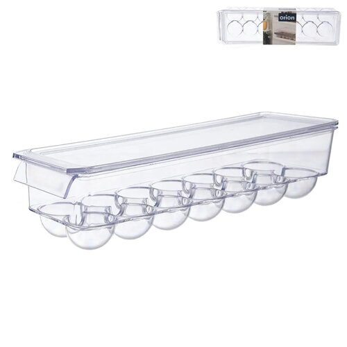 Orion Контейнер для яєць UH Urovnejto, на 14 шт.