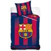 Lenjerie de pat FC Barcelona Blaugrana, 140 x 200 cm, 70 x 90 cm
