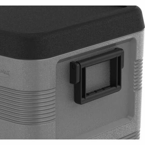 Duramax Podwyższona skrzynia chłodząca na kółkachKeep Cold 70 l