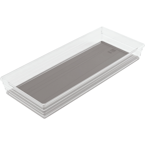 Organizator pentru sertar Curver Sistemo, 37,5x 5 x 15 cm