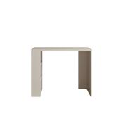 Schreibtisch Cool White