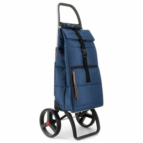 Rolser Torba na kółkach Big Polar 2 Logic RSG,ciemnoniebieska